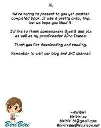 [TAKE] Brave Maiden Kanin Sange [English] [Biribiri]