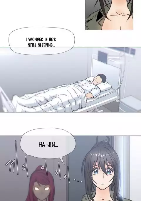 Household Affairs Ch.1-33