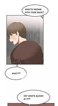 [Mx2J] Hari Dormitory Ch.0-25 (English) (Ongoing)