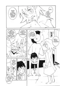 [Dowman Sayman] Peste [English] [thetsuuyaku]