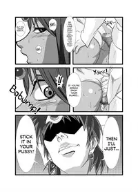 [Purple Haze (Lime)] Manya to Pink no Leotard | Manya and the Pink Leotard (Dragon Quest IV) [English] [EHCOVE] [Digital]