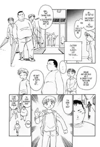 [Suehirogari] K.A.A.R. Haru no Maki | Spring Story [English] [Tonigobe]