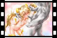 [NEO’GENTLE] Onii-chan to Shojo Senshi Gokko ~Bishojo Senshi Muchimuchi Manna~