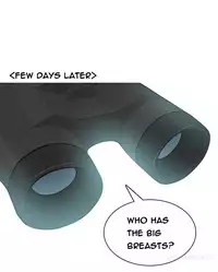 Hooker Ch.1-35 (English) (Ongoing)