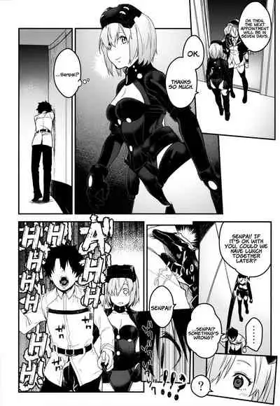 Kouhai Sensou Zenpen | Kouhai War First Part