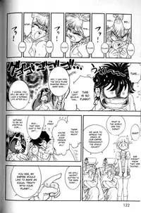 [Tamaki Hisao] Trans Venus Vol.02 [English] {Re-Edited}