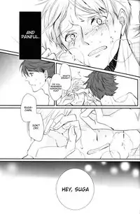 (HaruCC20) [LOVEND (Yuki Kana)] Light Friend (Haikyuu!!) [English] [lamperouge-1]