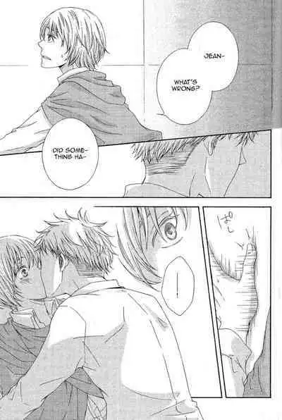 Hana Hiraku Yubisaki | Fingertips Like Blooming Flowers