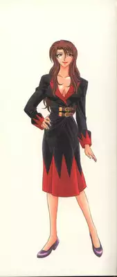 [Ozaki Akira] Bakumatsu Gakuenden Ryoko Mairu 3