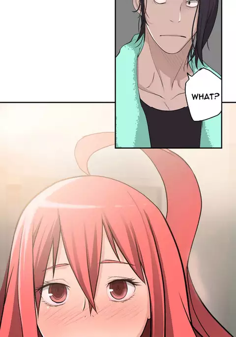 Tissue Thieves Ch.1-18