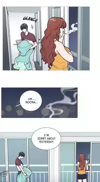 [The Jinshan] Sadistic Beauty Ch.1-24 (English) (Ongoing)