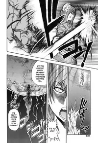 [Shiwasu no Okina] Shining Musume. 6. Rainbow Six [English] [desudesu]