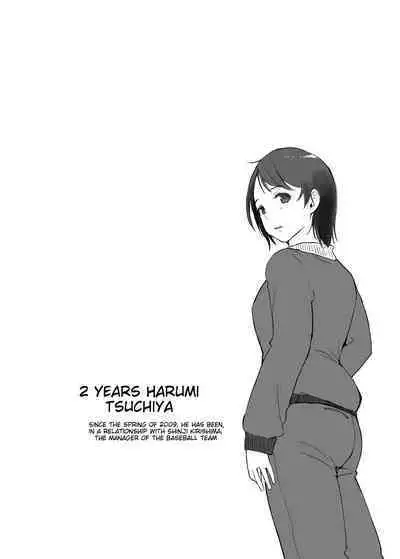 [Arakureta Monotachi (Arakure)] Boku no Kanojo wa Yakyuubu Manager ver. 2.2 | Is the Er.2.2. Of the Baseball Manager [English] [Digital]