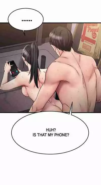 My Female Friend Who Crossed The Line [Rimpala, Gimdanchu] Ch.30? [English] [Manhwa PDF]