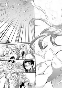 [Kaguya] Futanarijima ~The Queen of Penis~ Ch. 5 [Chinese] [黄记汉化组]