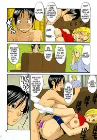 THE YURI & FRIENDS MARY SPECIAL