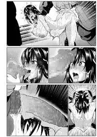 [ONEONE1 (Ahemaru)] Slave the Blood III (Strike the Blood) [Digital]