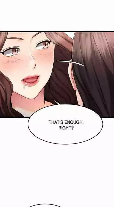My Female Friend Who Crossed The Line [Rimpala, Gimdanchu] Ch.30? [English] [Manhwa PDF]