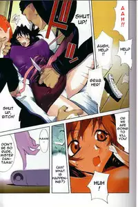 Breast Play [English] [Rewrite] [EroBBuster]