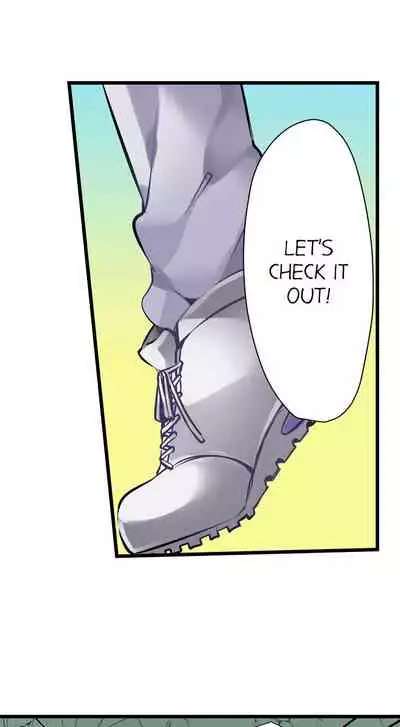 [Kalt] Nebukuro Ecchi ~ Senpai! Haitte ii desu ka? | Sex in the Sleeping Bag. Can I Join You? [English]