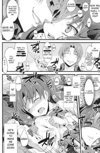 (C81) [AYUEST (Bankoku Ayuya)] LO: Rin to Rikai sarenai Art (Fate/Zero) [English] [Nakadashi]