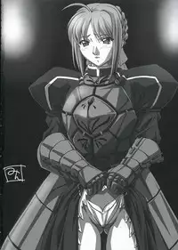 (C68) [STUDIO TRIUMPH (Mutou Keiji)] Astral Bout ver. 9 (Fate/stay night)