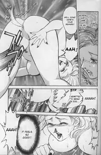 [Fujii Akiko, Akiyama Michio] FOOD ~Inyoku no Ejiki~ | Prey of Lust (OO Haitoku no Inryoku) [English] [desudesu]