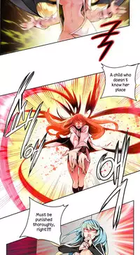 [Juder] Lilith`s Cord Ch.1-23 (English) (Ongoing)