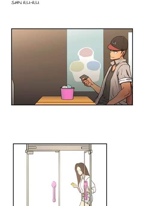 Refrain Love Ch.1-34