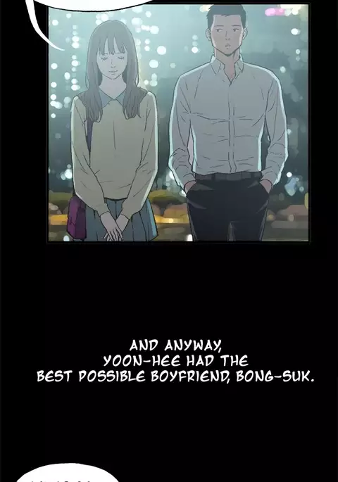 Cohabitation Ch.1-46