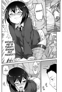 [BKG (Agawa Ryo, Toilet Komoru)] Doeroi Shota ga Ore no Yome ~Kenage na Seiyoku Shori Gangu~ | A Super Lewd Shota is My Waifu ~An Admirable Lust-Management Sex Toy~ [English] [mysterymeat3]