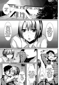[Cannabis (Shimaji)] Konna Otouto to Seikatsu Shitara | If I Lived Sexually with a Little Brother like This [English] =SW=