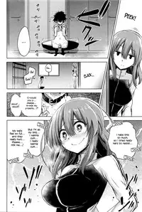 [Akai Mato] Boku wa Tada Tada Tada Ushinau | I just can't, can't, can't win! (Girls forM Vol. 11) [English] =LWB=