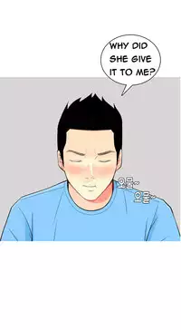 Hooker Ch.1-40 (English) (Ongoing)