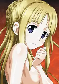 (C91) [HEARTS & CRUSTS (Nanana Nana)] Mein Stern (Shuumatsu no Izetta)