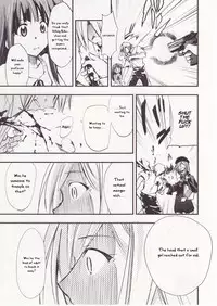 (C73) [Studio KIMIGABUCHI (Kimimaru)] Higurashi no Naku You ni San (Higurashi no Naku Koro ni) [English] [Jedic]