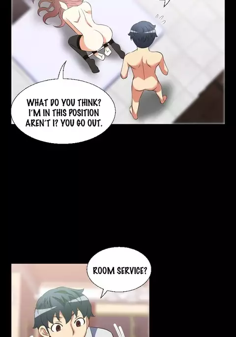 Love Parameter Ch.1-70