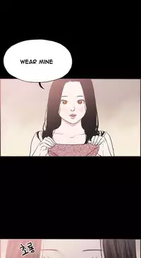 [Mr. Byeong-Su] Cohabitation Ch.1-41 (English) (Ongoing)
