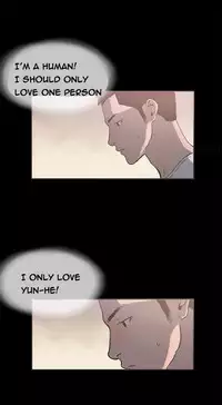 [Mr. Byeong-Su] Cohabitation Ch.1-54 (English)