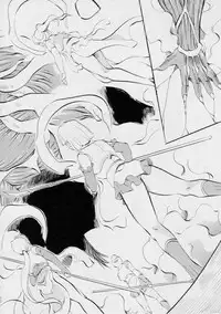 [Busou Megami (Kannaduki Kanna)] AI&MAI VII (Injuu Seisen Twin Angels)