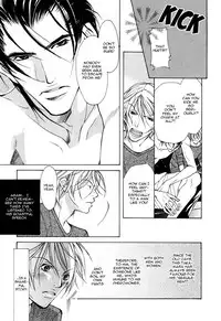 [Fujisaki Kou] From 701 Goushitsu [English]