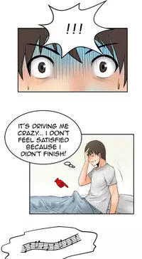 My Office Ch.1-36 (English) (Ongoing)
