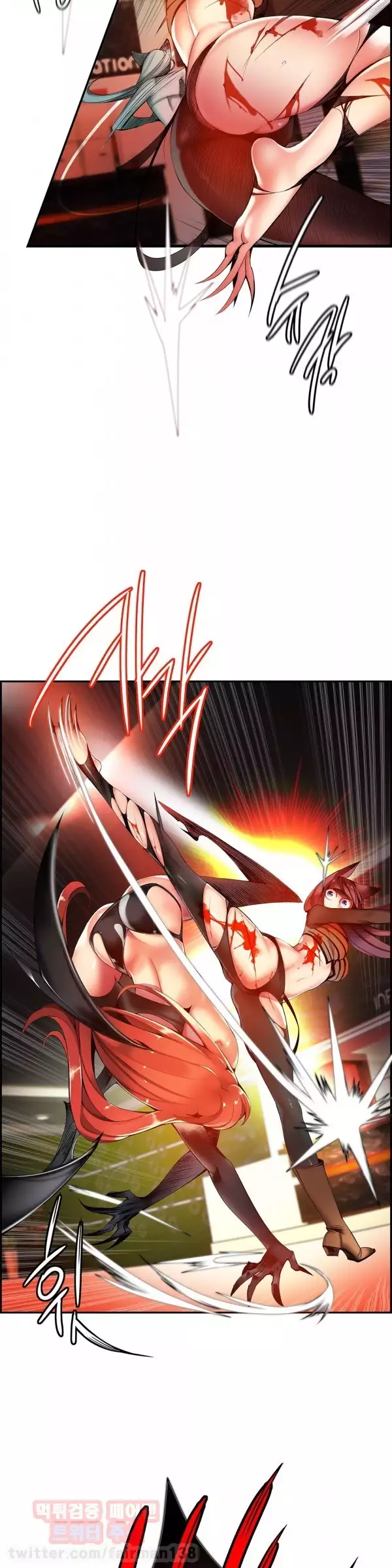 Lilith`s Cord Ch.0-37