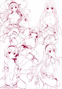 (C87) [Attendance Number 26 (Niro)] Nugi Nugi KanMusu (Kantai Collection -KanColle-)