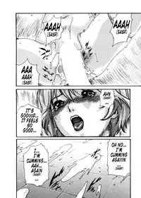 [Haruki] Kisei Juui Suzune | Parasite Doctor Suzune Vol. 5 [English] [Tonigobe]