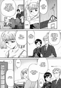 [Bai Asuka] Harusame | Spring rain [English] {desudesu}