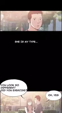 [Mr. Byeong-Su] Cohabitation Ch.1-48 (English) (Ongoing)