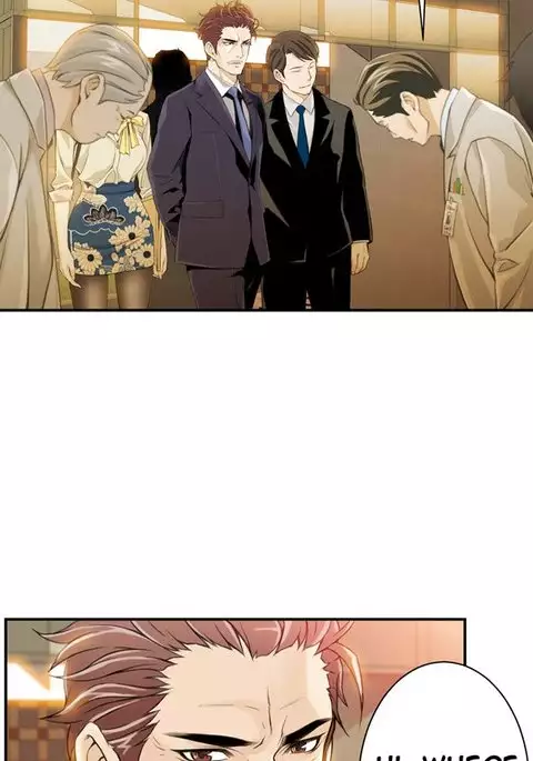 Kill the Dead Bastard Ch.1-7