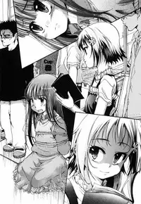 [Fujikawa Satoshi] Otome ni Hakudaku Decoration