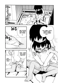 Hoshino Fuuta - Shawa Shawa Biyori (ENG)